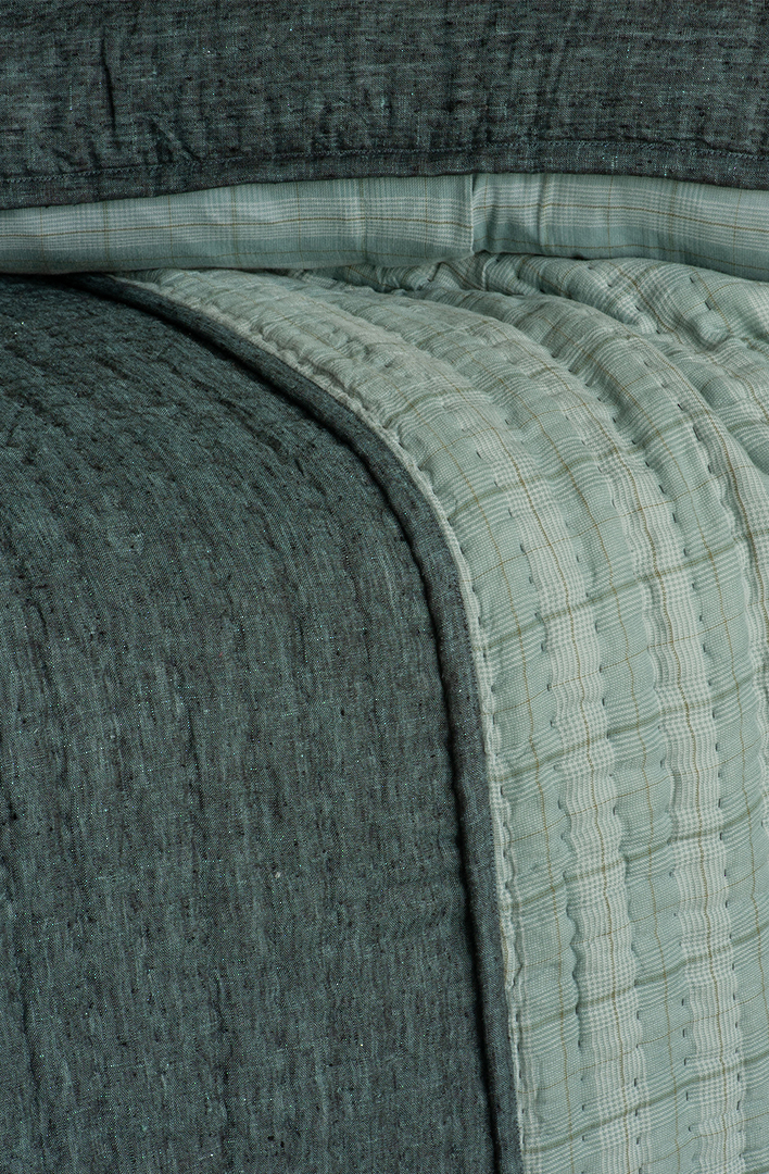 Bianca Lorenne Misaka Mallard Bedspread image 4